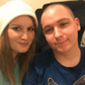 Meet your Posher, Chris &